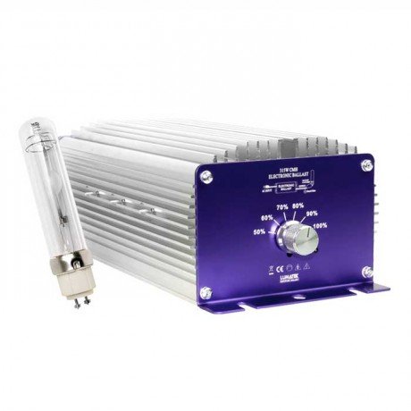 Kit CMH Lumatek 315 W